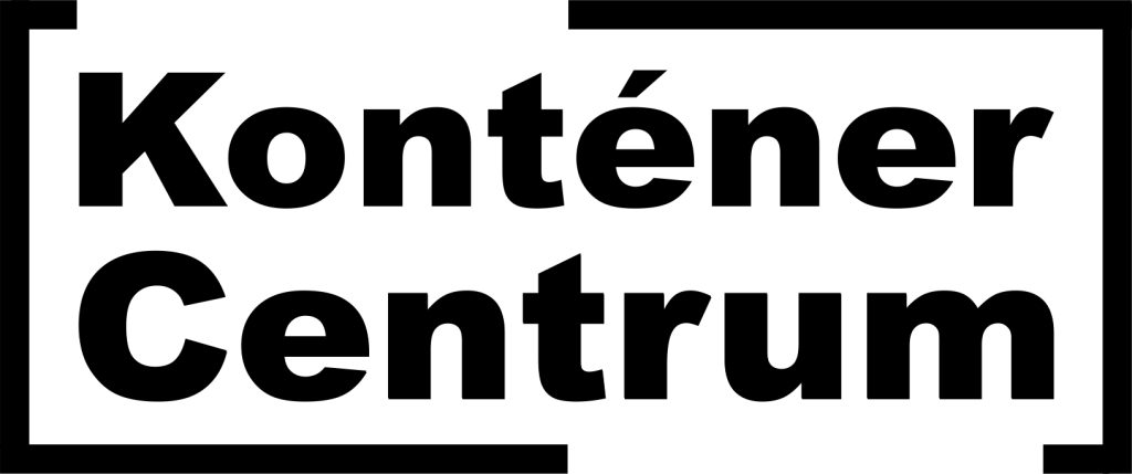 KonténerCentrum logo
